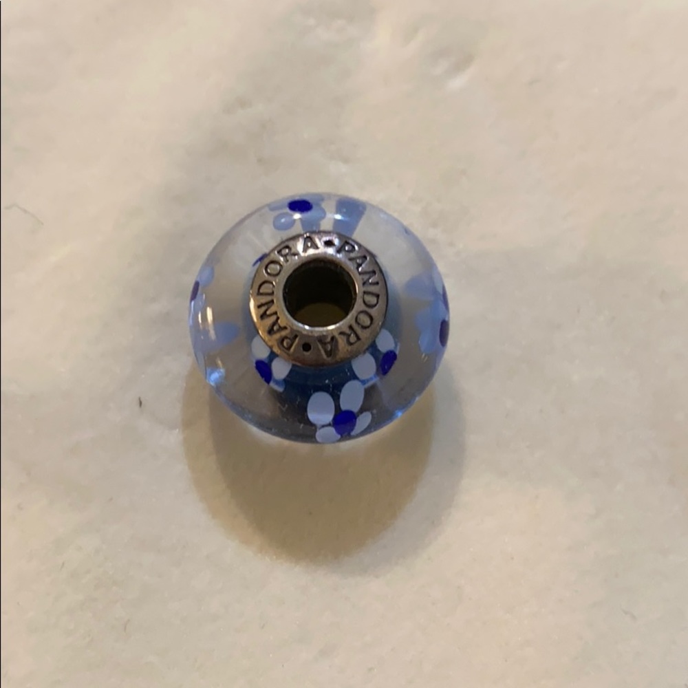 Pandora Murano Glass charm
